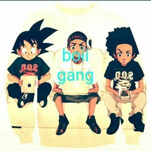 Meet your Posher, Young